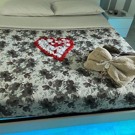 B&B Angela Napoli Dış mekan fotoğraf
