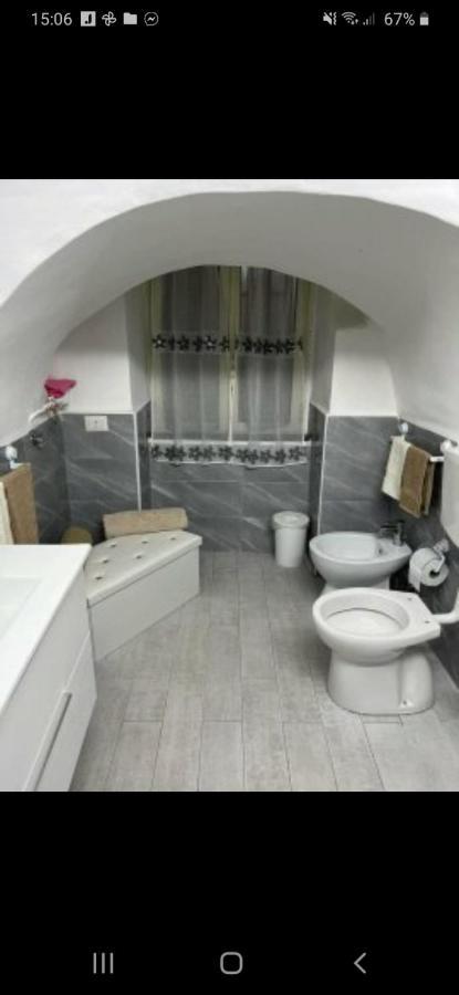 B&B Angela Napoli Dış mekan fotoğraf