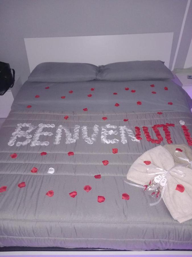 B&B Angela Napoli Dış mekan fotoğraf