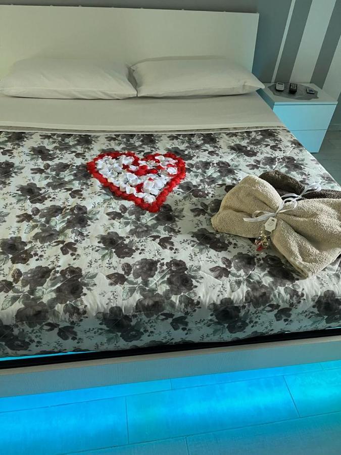 B&B Angela Napoli Dış mekan fotoğraf