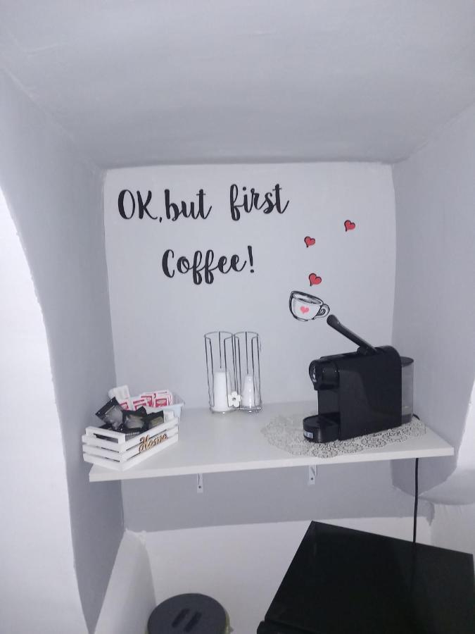 B&B Angela Napoli Dış mekan fotoğraf